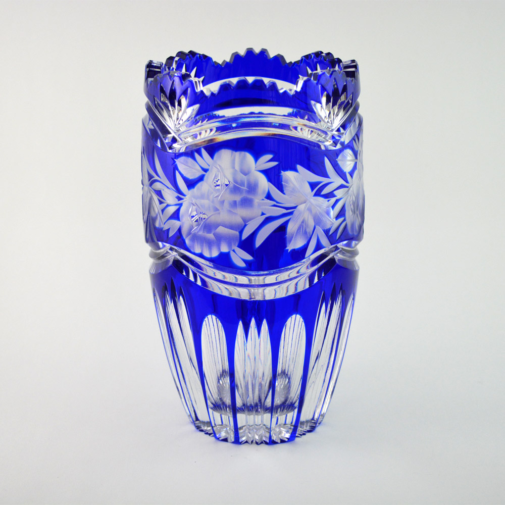 Cristal Cobalto