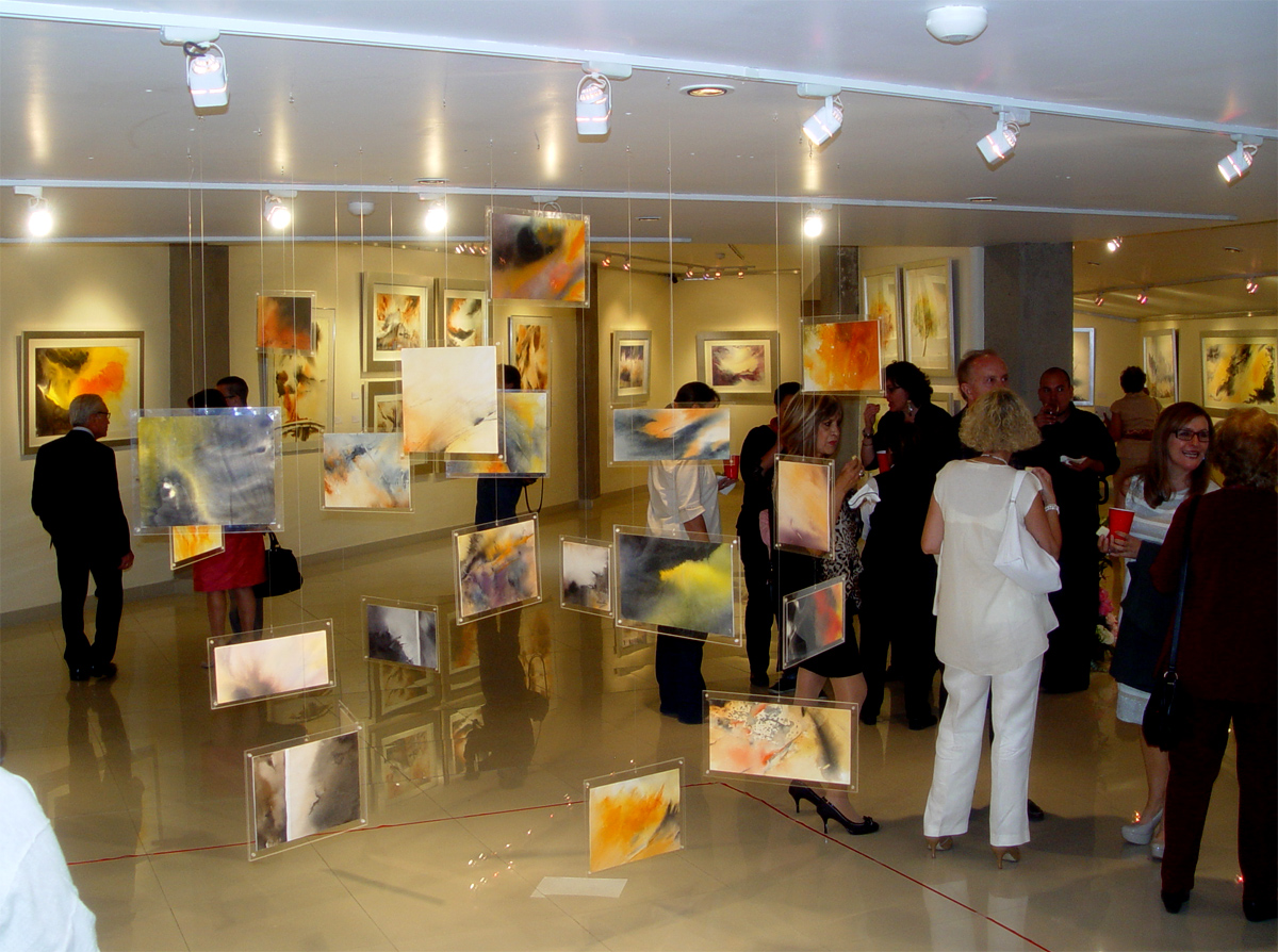 Evento De la Mancha